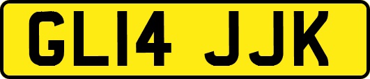 GL14JJK