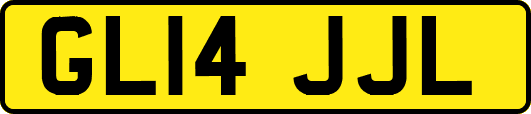 GL14JJL