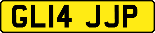 GL14JJP