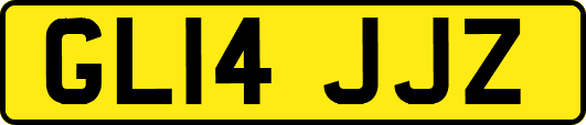 GL14JJZ