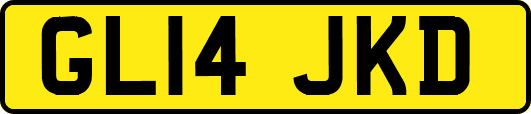 GL14JKD