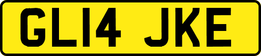 GL14JKE