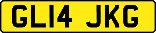 GL14JKG