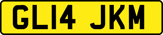 GL14JKM