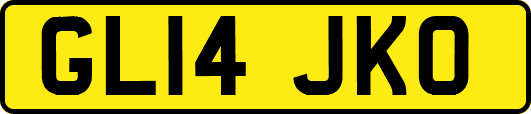 GL14JKO