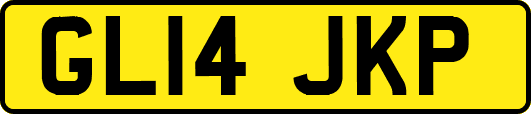 GL14JKP