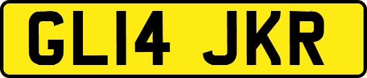 GL14JKR