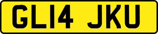 GL14JKU