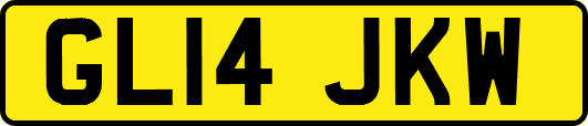 GL14JKW