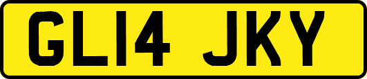 GL14JKY