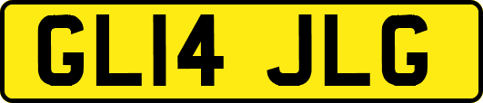 GL14JLG