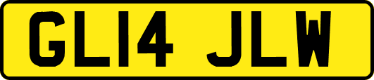 GL14JLW
