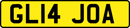 GL14JOA