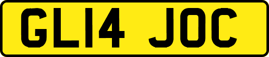 GL14JOC