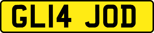 GL14JOD
