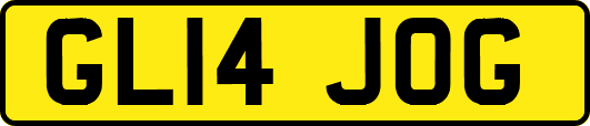 GL14JOG