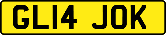 GL14JOK