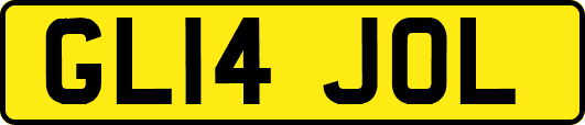 GL14JOL