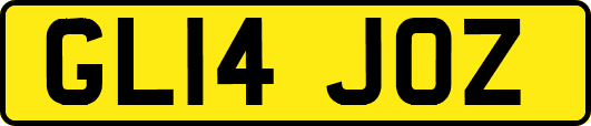 GL14JOZ
