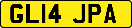 GL14JPA