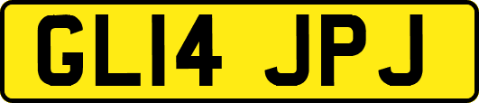 GL14JPJ