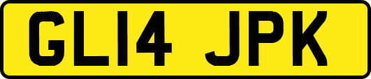 GL14JPK