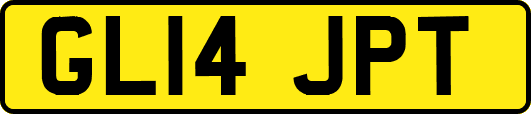 GL14JPT