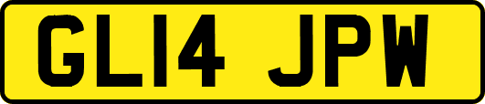 GL14JPW