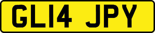 GL14JPY