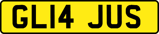 GL14JUS