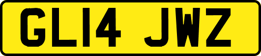 GL14JWZ