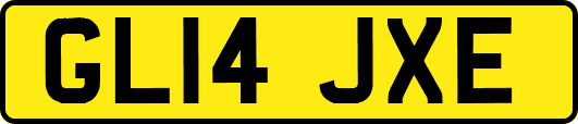 GL14JXE