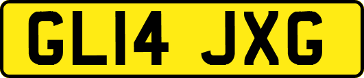 GL14JXG