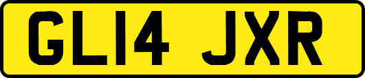 GL14JXR