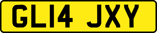 GL14JXY