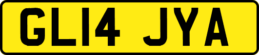 GL14JYA