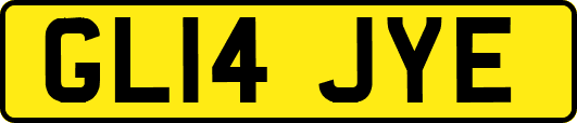 GL14JYE
