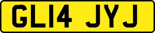 GL14JYJ