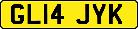 GL14JYK