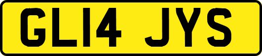 GL14JYS
