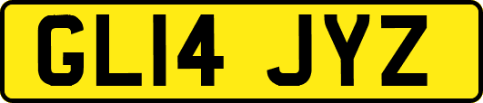 GL14JYZ