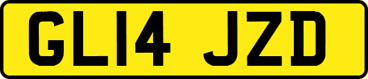 GL14JZD
