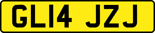 GL14JZJ