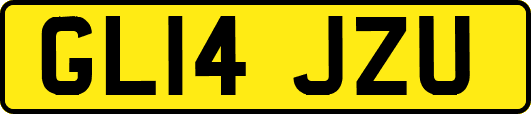 GL14JZU