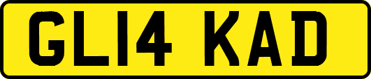 GL14KAD