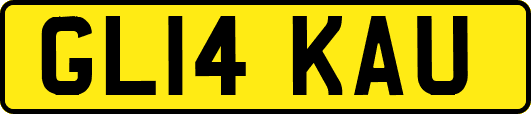 GL14KAU