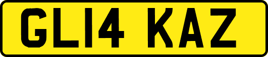 GL14KAZ