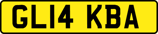 GL14KBA