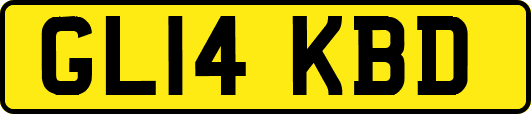 GL14KBD