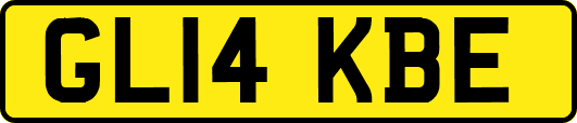 GL14KBE